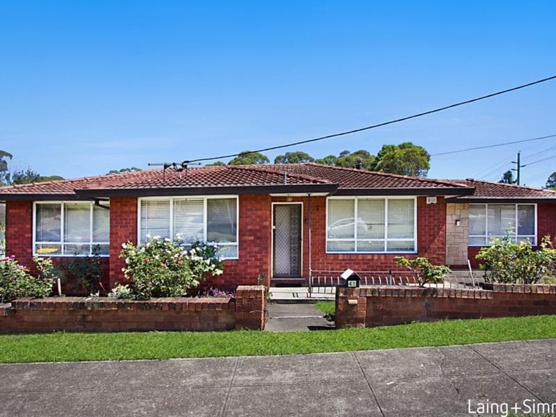 41 Binalong Road, Pendle Hill, Pendle Hill - Image 1