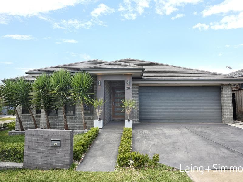27 Sims Street, Moorebank, Moorebank - Image 1
