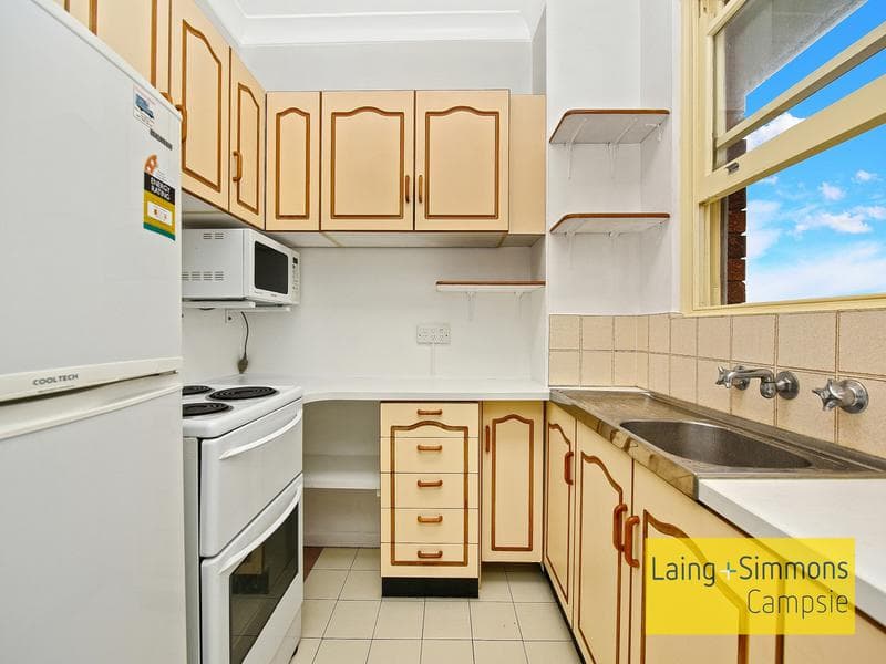 10/7 Vicliffe Ave, Campsie, Campsie - Thumbnail 2