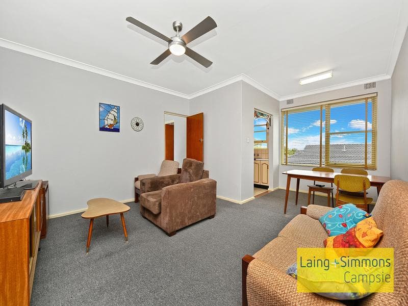 10/7 Vicliffe Ave, Campsie, Campsie - Thumbnail 3