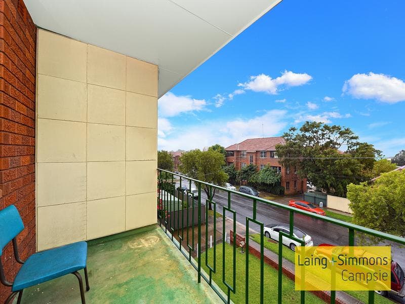 10/7 Vicliffe Ave, Campsie, Campsie - Thumbnail 5