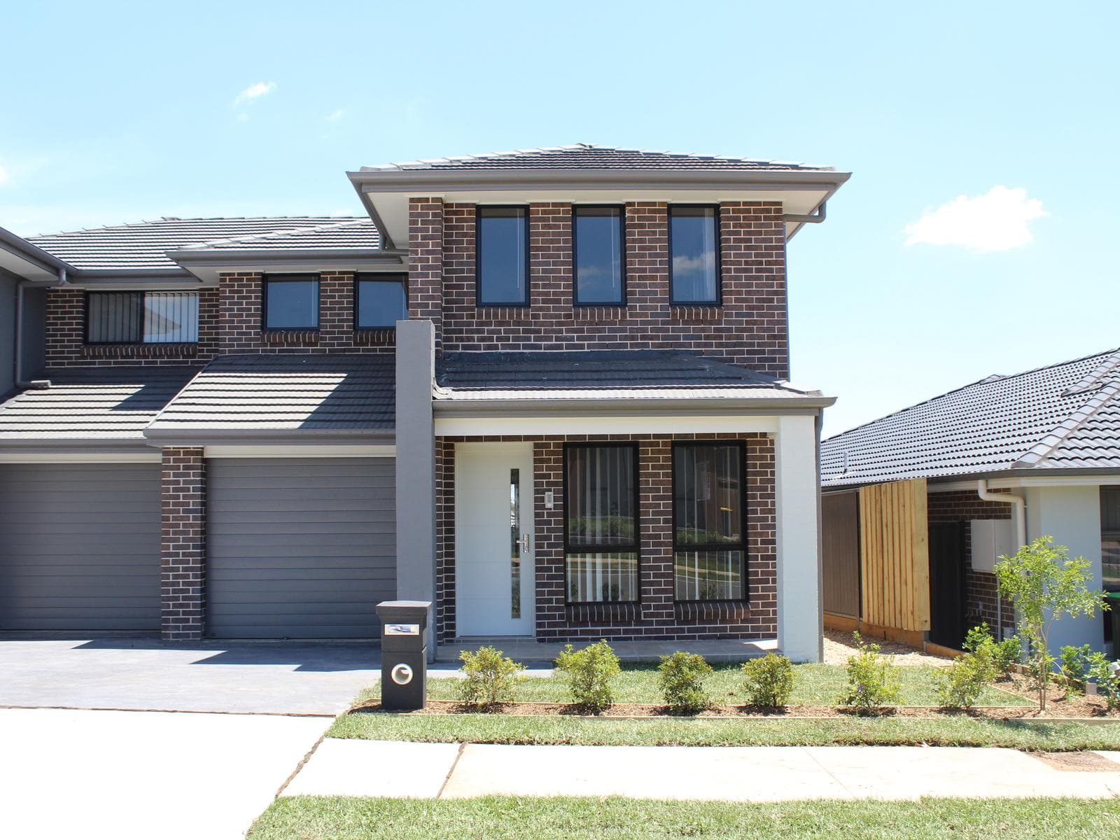Unit 1/lot 3048 Skaife Street, Oran Park, Oran Park - Thumbnail 2