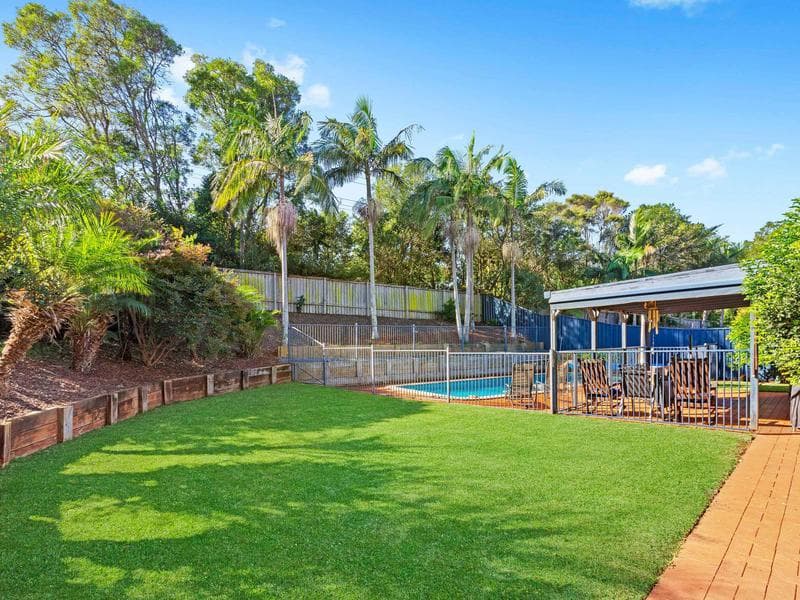 11 Morcombe Place, Port Macquarie, Port Macquarie - Thumbnail 4