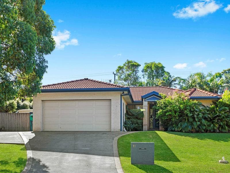 11 Morcombe Place, Port Macquarie, Port Macquarie - Image 1