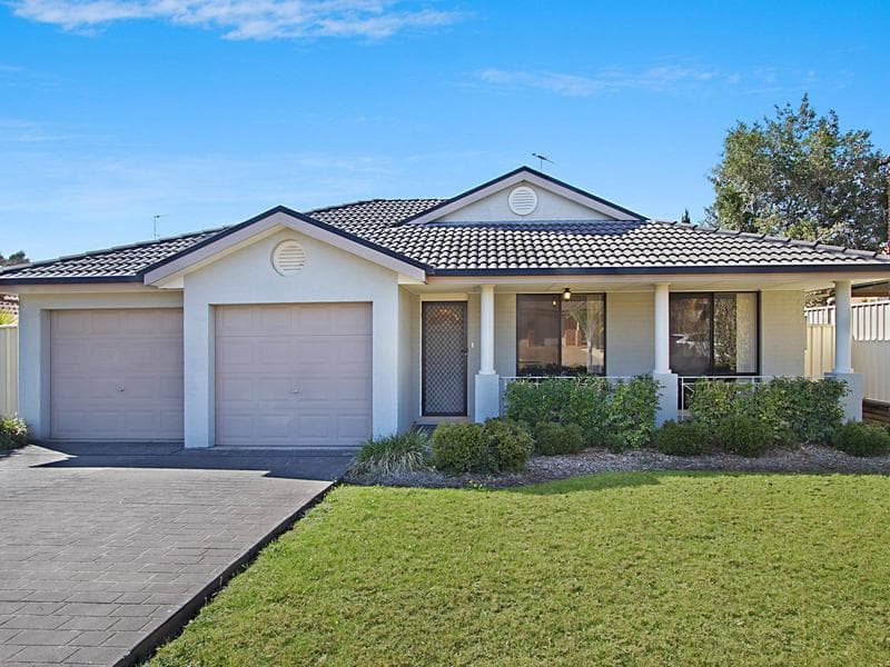 63 Tangerine Drive, Quakers Hill, Quakers Hill - Image 1