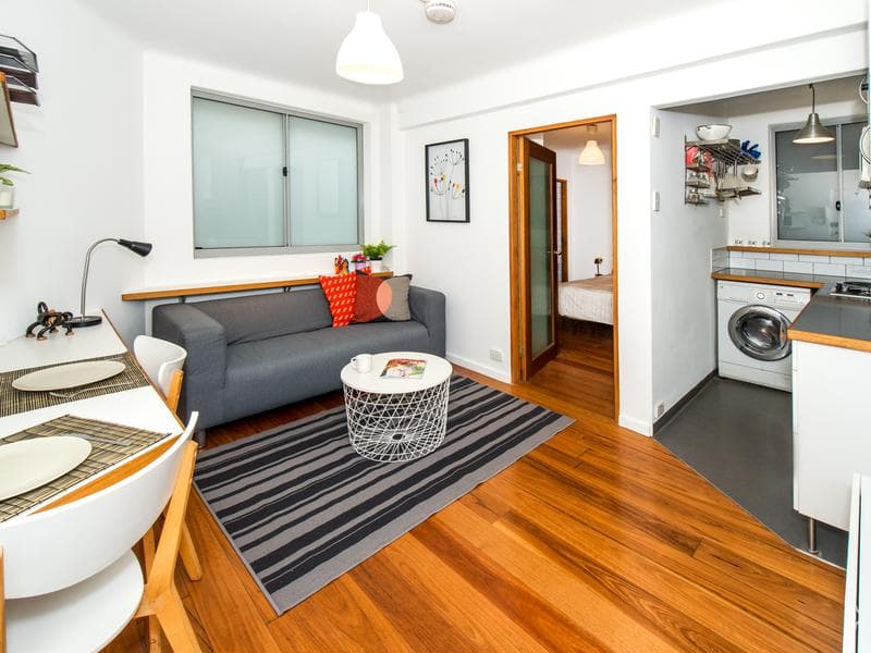 17/5-7 Earl Place, Potts Point, Potts Point - Thumbnail 2