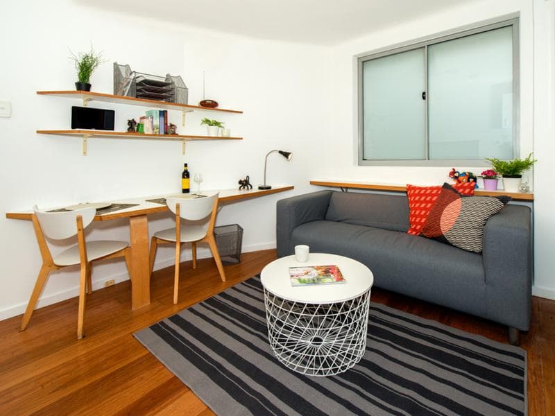 17/5-7 Earl Place, Potts Point, Potts Point - Thumbnail 4
