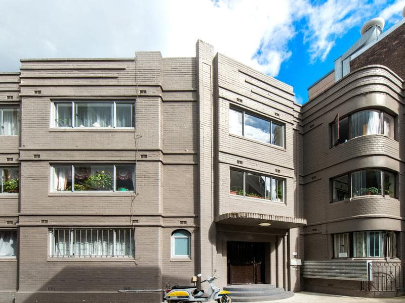 17/5-7 Earl Place, Potts Point, Potts Point - Image 1