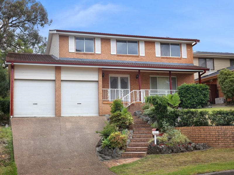 52 Hopping Road, Ingleburn, Ingleburn - Image 1