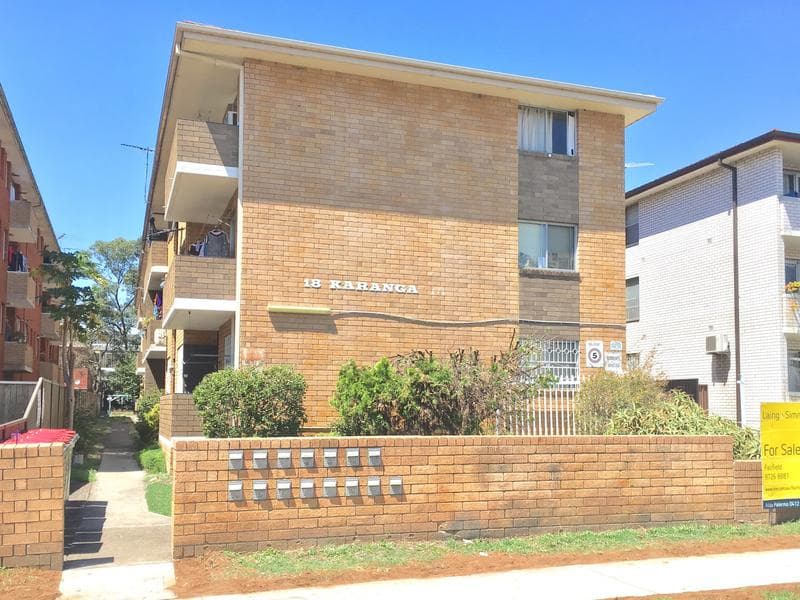 12/18 Mcburney Road, Cabramatta, Cabramatta - Image 1