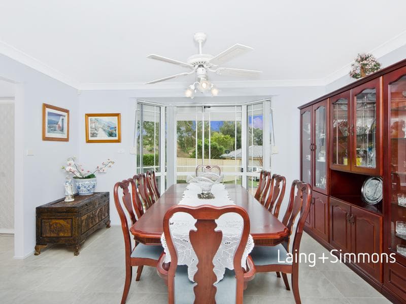 5 Spinosa Place, Glenmore Park, Glenmore Park - Thumbnail 2