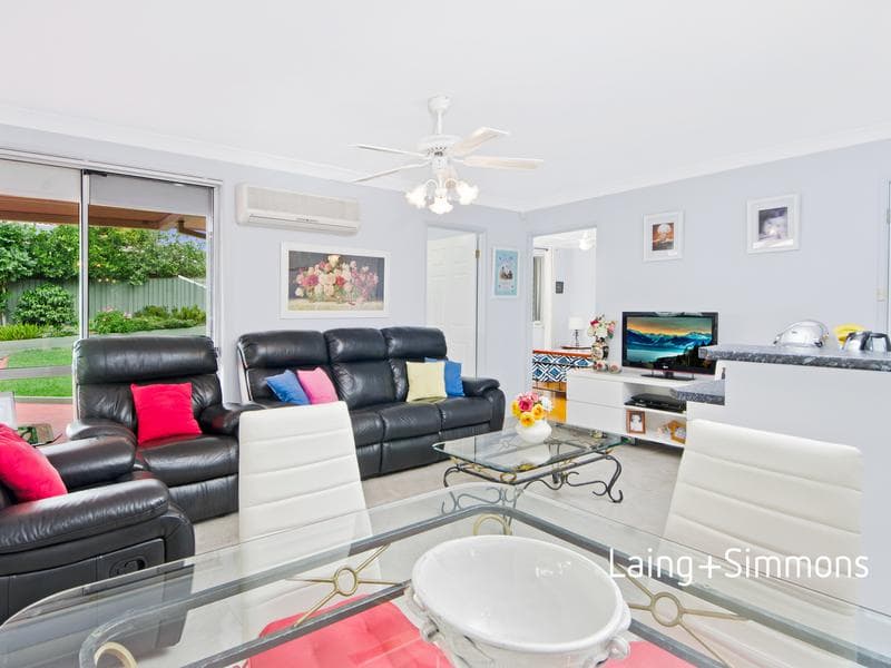 5 Spinosa Place, Glenmore Park, Glenmore Park - Thumbnail 3