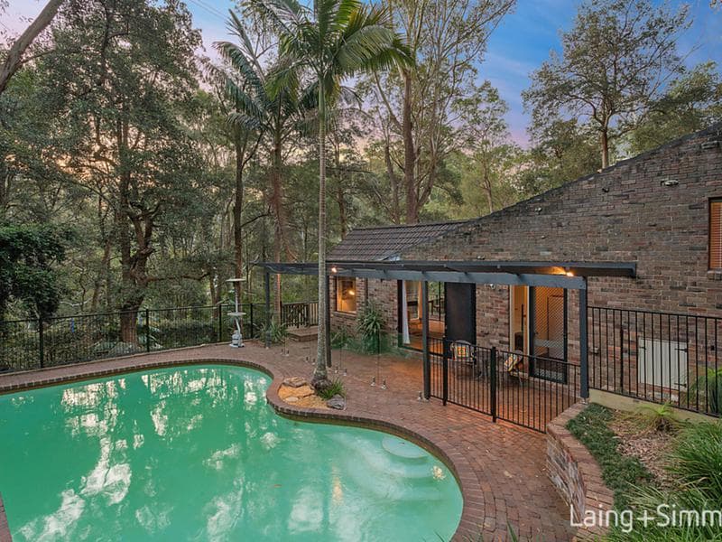 30-32 Greenhaven Drive, Pennant Hills, Pennant Hills - Thumbnail 8