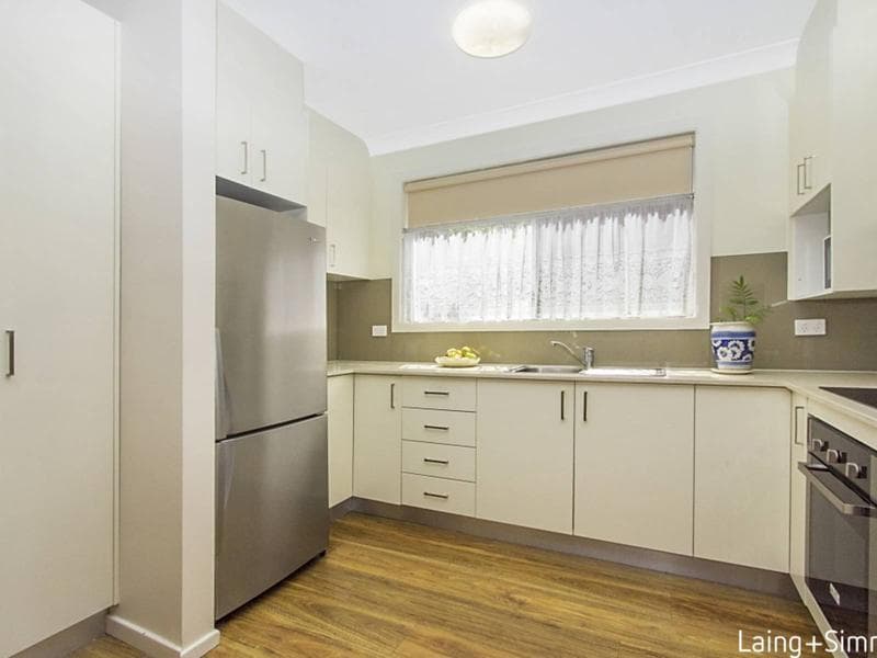 2/6 William St, North Parramatta, North Parramatta - Thumbnail 2