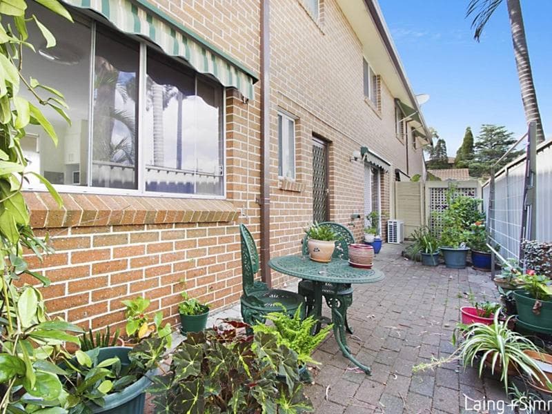 2/6 William St, North Parramatta, North Parramatta - Thumbnail 7