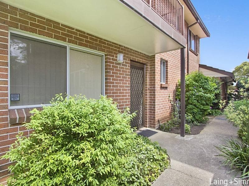 2/6 William St, North Parramatta, North Parramatta - Thumbnail 8