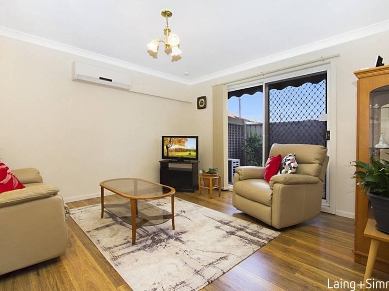 2/6 William St, North Parramatta, North Parramatta - Image 1