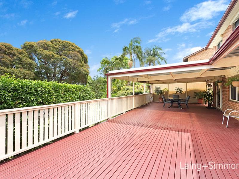 5 James Cook Drive, Kings Langley, Kings Langley - Thumbnail 7