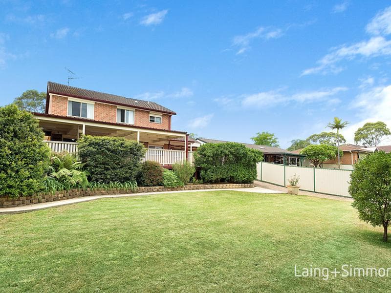 5 James Cook Drive, Kings Langley, Kings Langley - Thumbnail 8