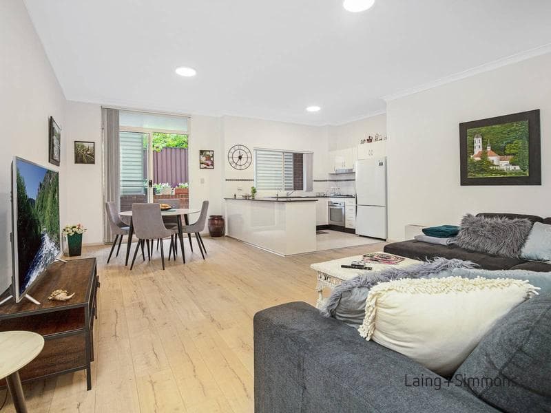 15/80-88 Cardigan Street, Guildford, Guildford - Thumbnail 4