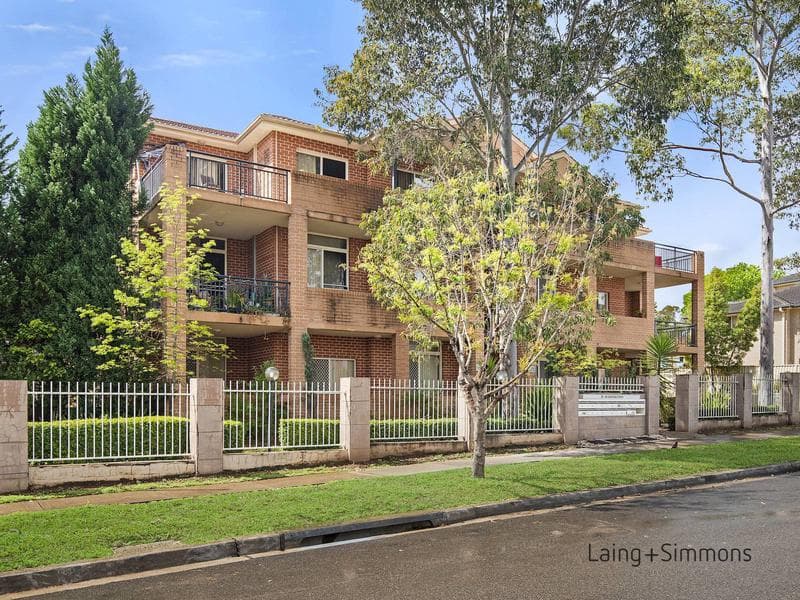 15/80-88 Cardigan Street, Guildford, Guildford - Image 1