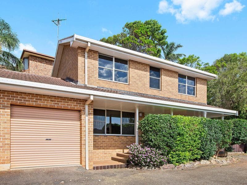 2/8 Norfolk Avenue, Port Macquarie, Port Macquarie - Thumbnail 2