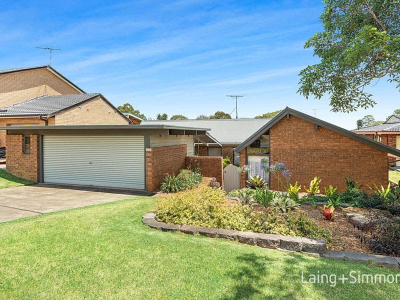 41 Joseph Banks Drive, Kings Langley, Kings Langley - Image 1