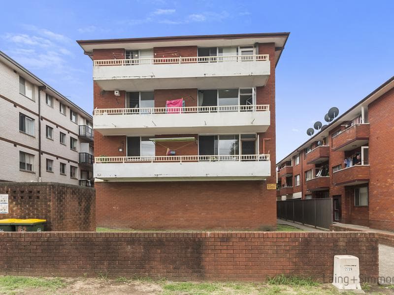 3/82 Harris Street, Fairfield, Fairfield - Thumbnail 4