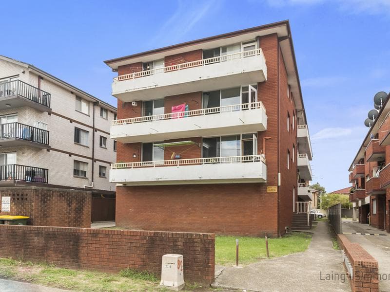 3/82 Harris Street, Fairfield, Fairfield - Image 1