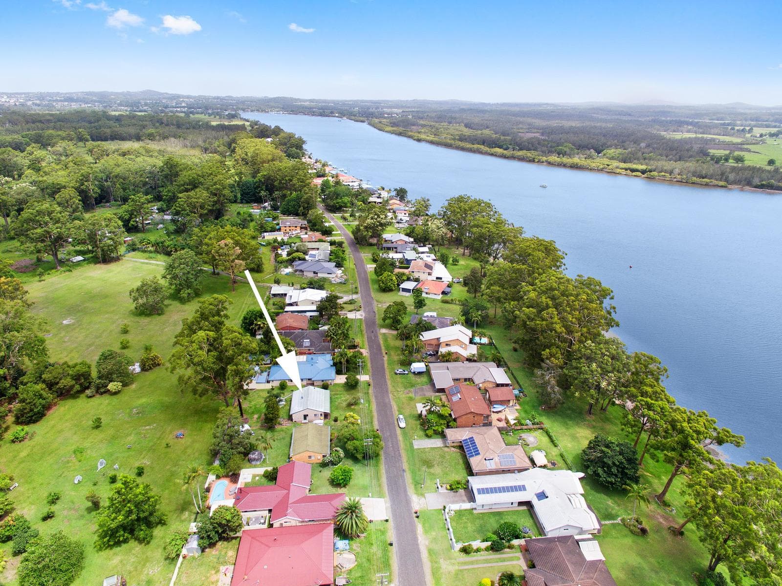96 Riverside Drive, Port Macquarie, Port Macquarie - Image 1
