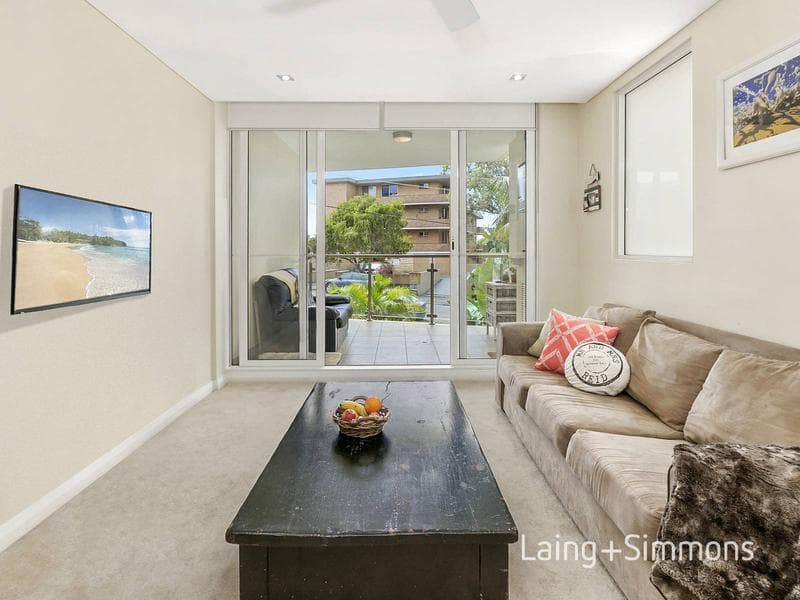 89/4-16 Kingsway, Dee Why, Dee Why - Image 1