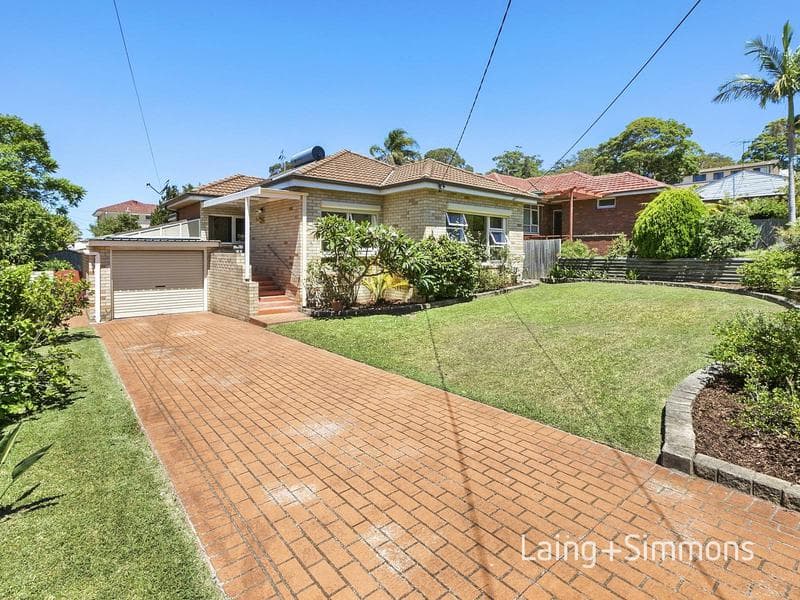13 Careden Avenue, Beacon Hill, Narraweena - Image 1