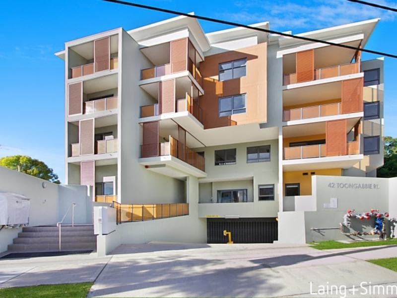 32/42 Toongabbie Road, Toongabbie, Toongabbie - Thumbnail 8