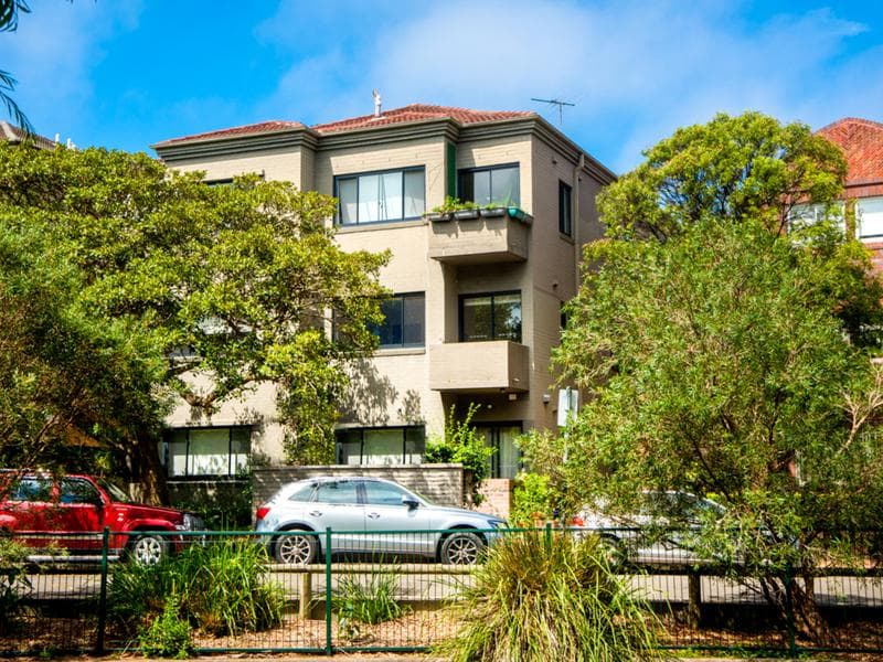 8/24 Manion Avenue, Rose Bay, Rose Bay - Thumbnail 2