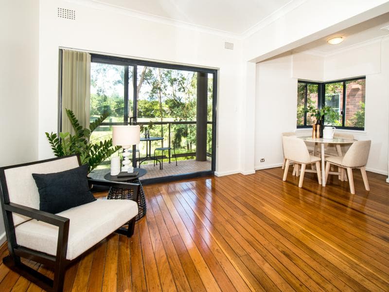 8/24 Manion Avenue, Rose Bay, Rose Bay - Thumbnail 5