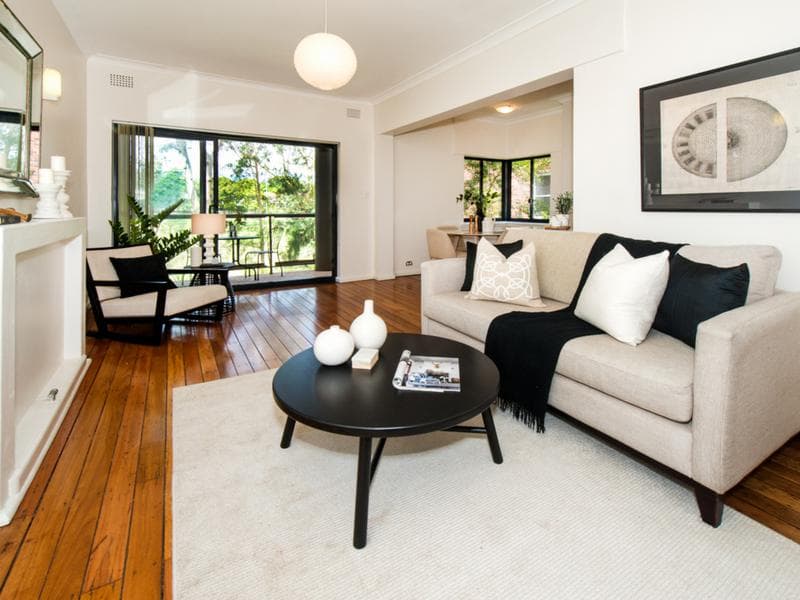 8/24 Manion Avenue, Rose Bay, Rose Bay - Image 1