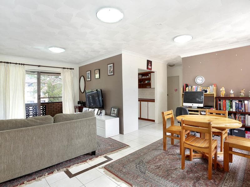 16/4-8 Arthur Street, Merrylands, Merrylands - Thumbnail 2