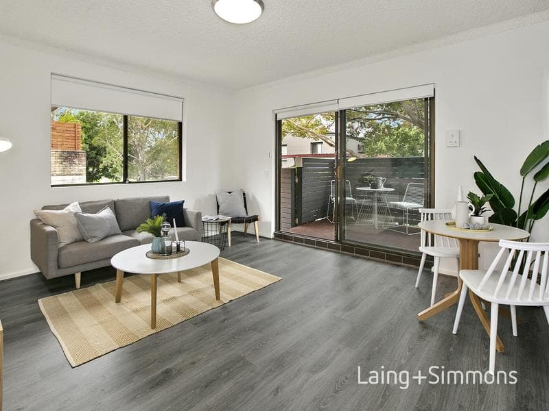 4/31 Westminster Avenue, Dee Why, Dee Why - Image 1
