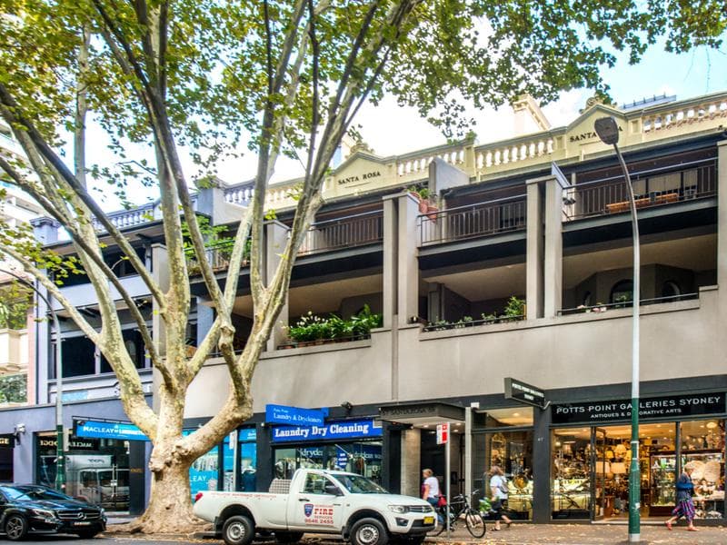 4/67-69 Macleay Street, Potts Point, Potts Point - Thumbnail 2