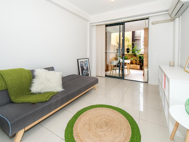 4/67-69 Macleay Street, Potts Point, Potts Point - Thumbnail 3