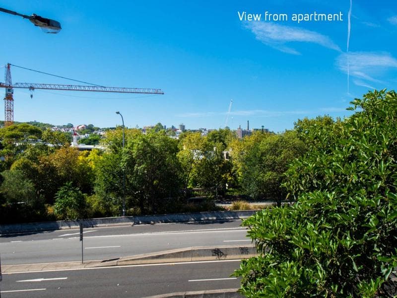 22/66 Bayswater Road, Rushcutters Bay, Rushcutters Bay - Thumbnail 2