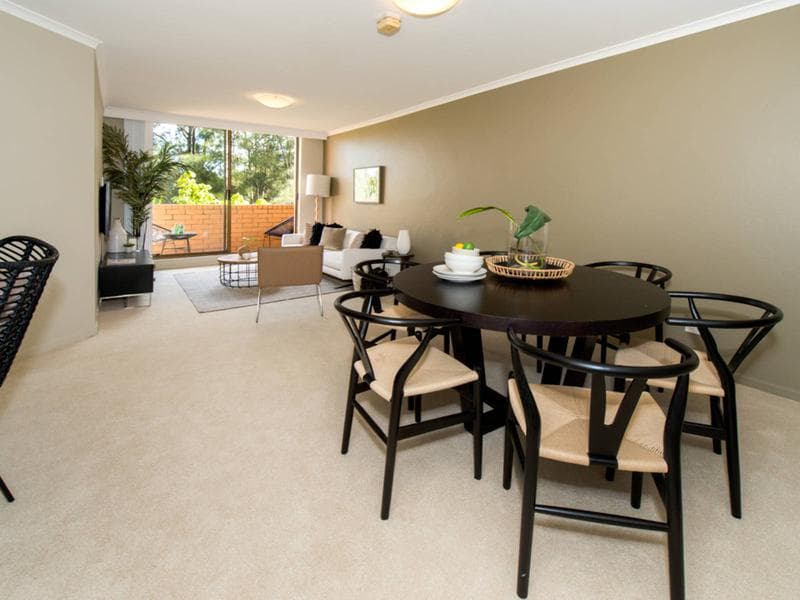 32/71 Victoria Street, Potts Point, Potts Point - Thumbnail 4