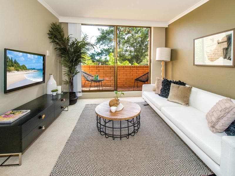 32/71 Victoria Street, Potts Point, Potts Point - Thumbnail 6