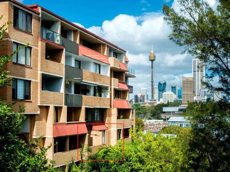 32/71 Victoria Street, Potts Point, Potts Point - Image 1