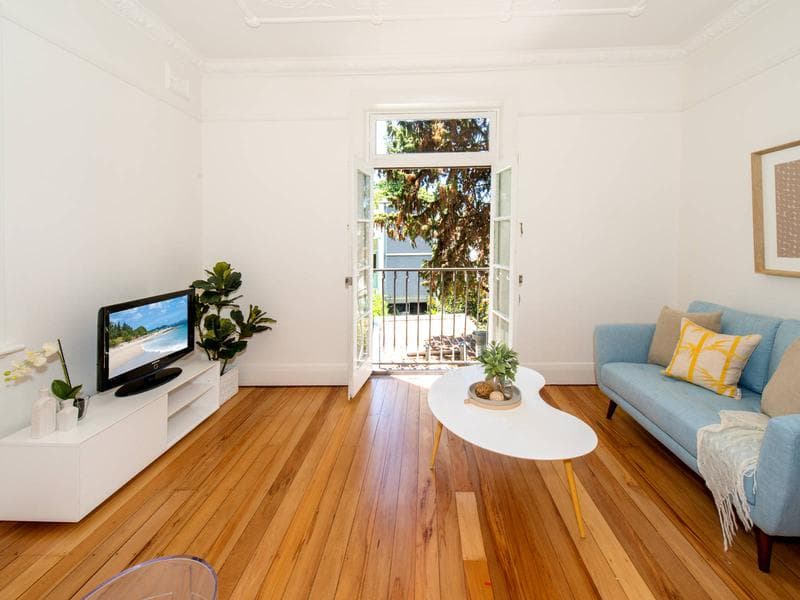 4/44a Bayswater Road, Rushcutters Bay, Rushcutters Bay - Thumbnail 2