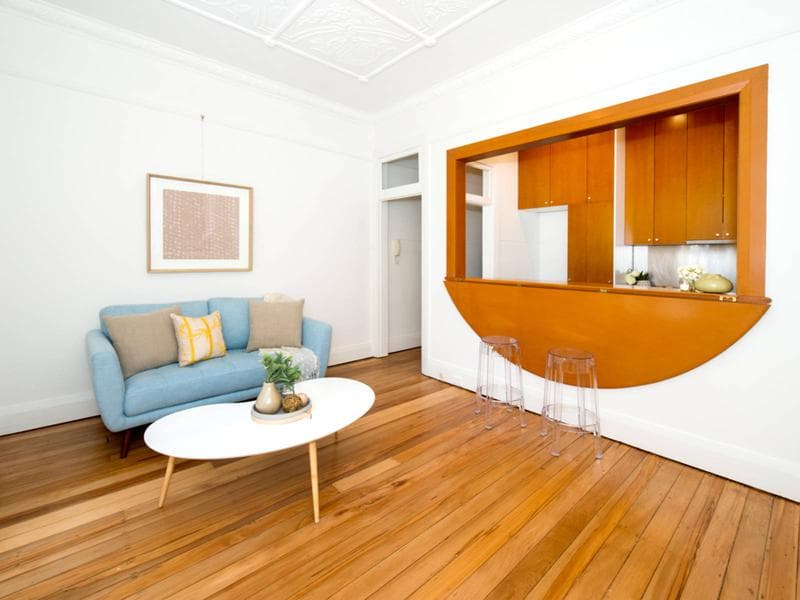 4/44a Bayswater Road, Rushcutters Bay, Rushcutters Bay - Thumbnail 3