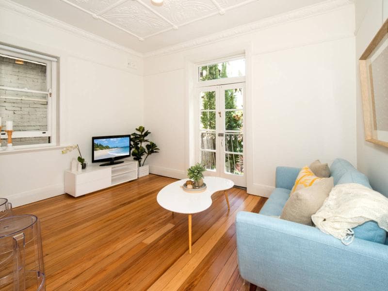 4/44a Bayswater Road, Rushcutters Bay, Rushcutters Bay - Thumbnail 4
