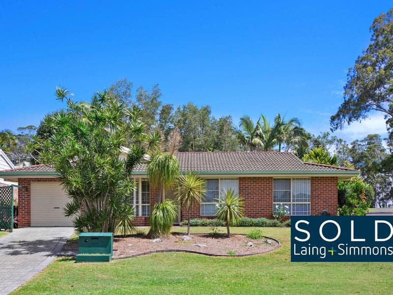 11 The Point Drive, Port Macquarie, Port Macquarie - Image 1