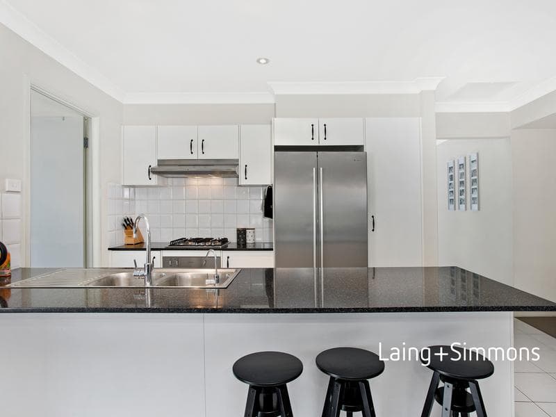 10 Pandorea Street, Claremont Meadows, Claremont Meadows - Thumbnail 5