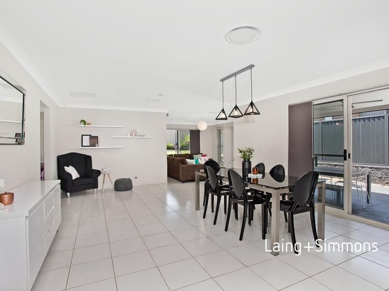 10 Pandorea Street, Claremont Meadows, Claremont Meadows - Thumbnail 6